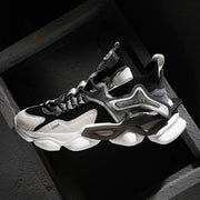 2020 Breathable Casual Shoes for Men - Trendy Sneakers