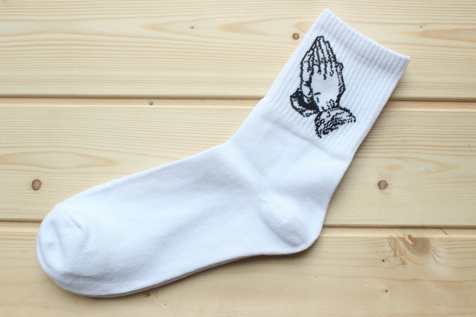 Premium Cotton Comfort