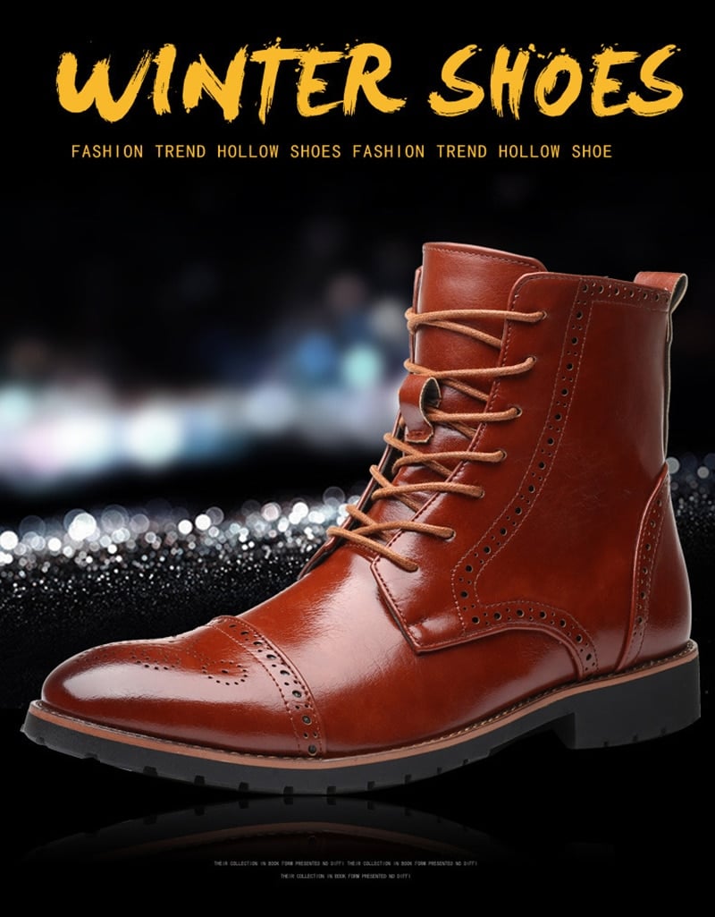 British Martin Heritage