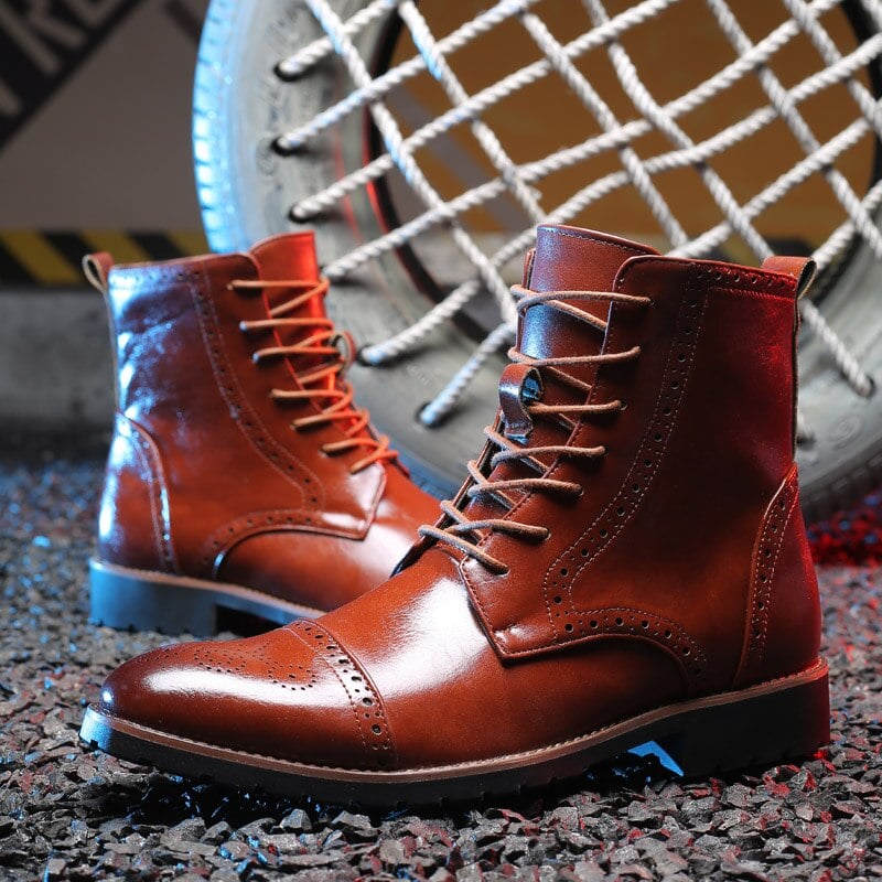 British Martin Heritage