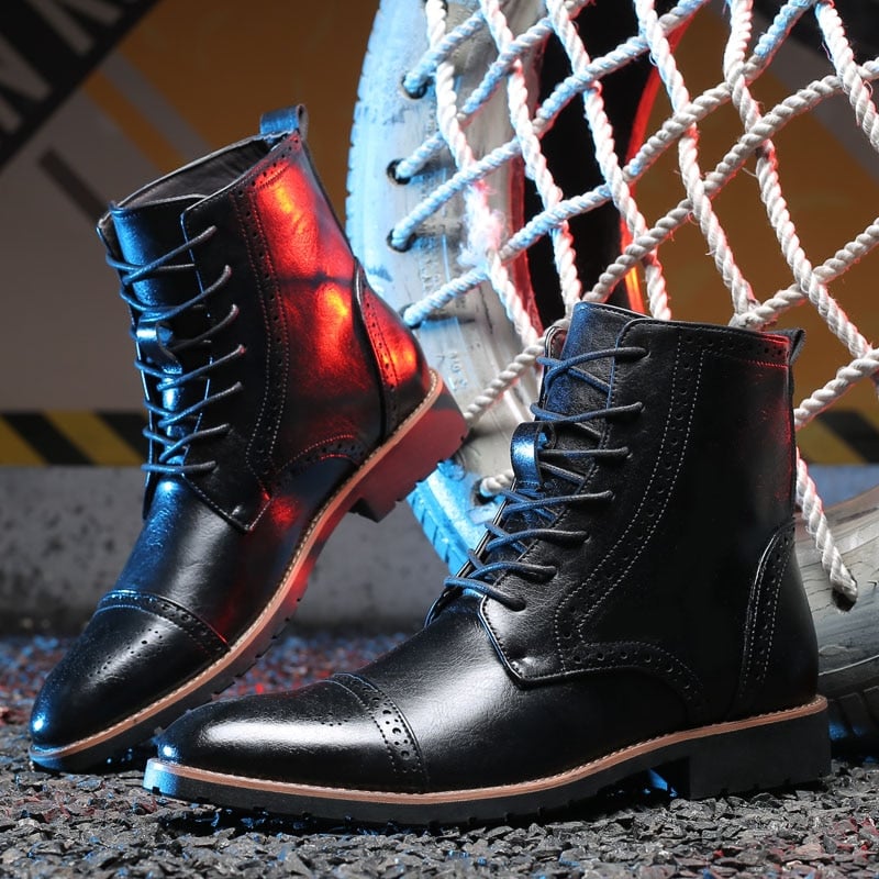 British Martin Heritage