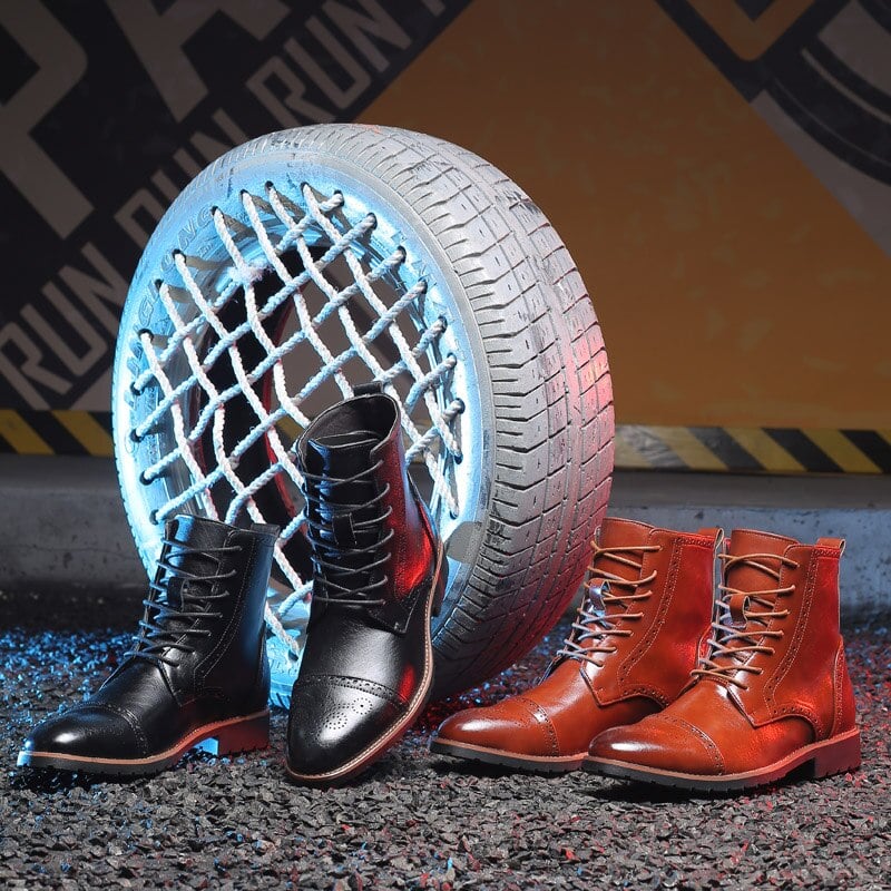 British Martin Heritage