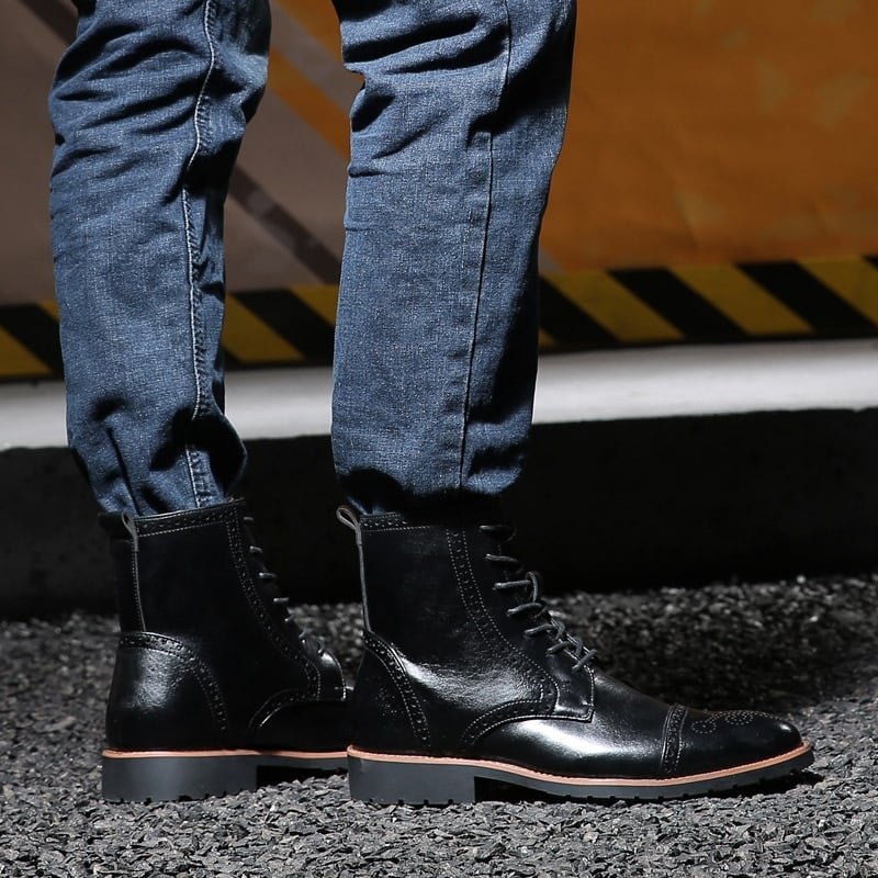 British Martin Heritage