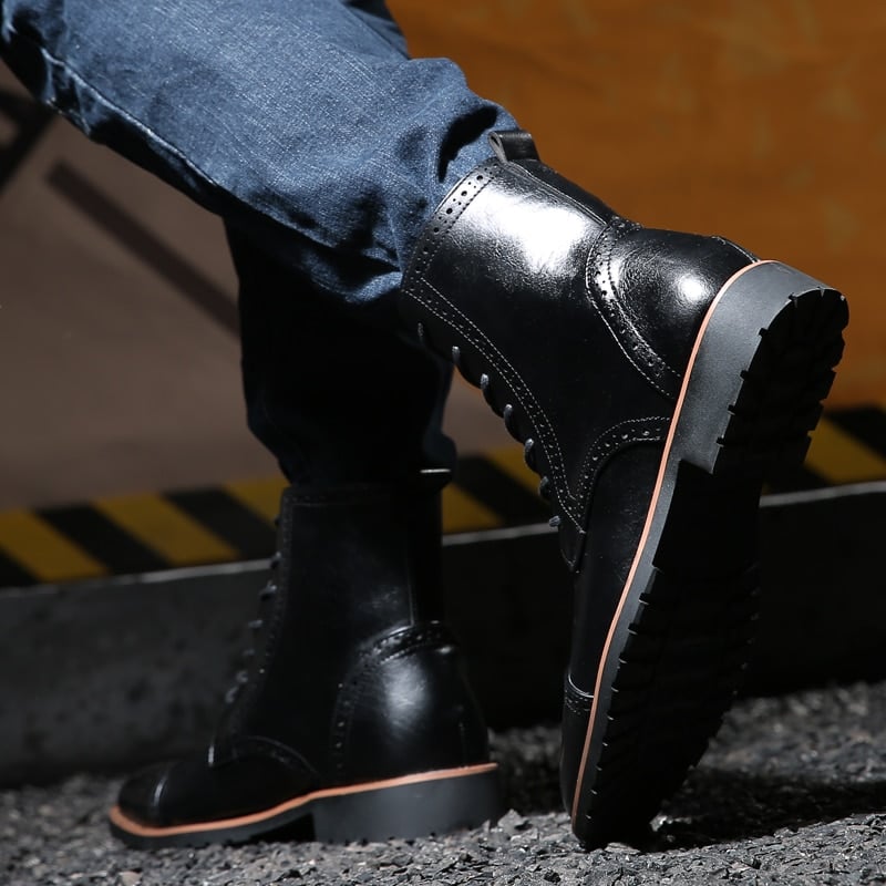 British Martin Heritage