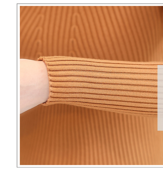 Essential Comfort Dress