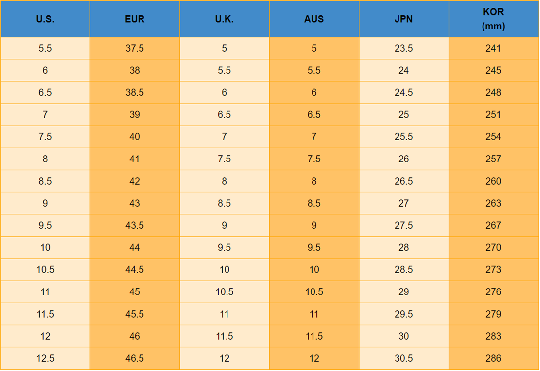 Retro Revival Stompers