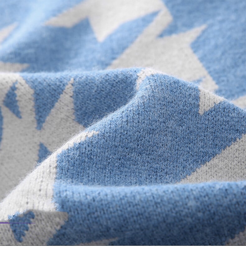 Essential Comfort Pullover