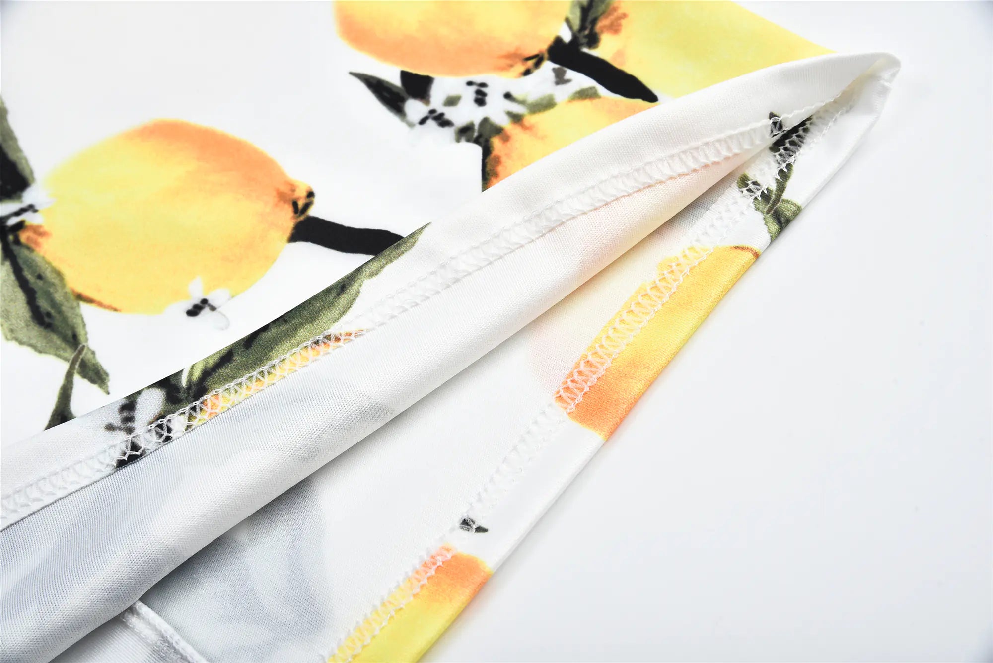 Tropical Paradise Dress