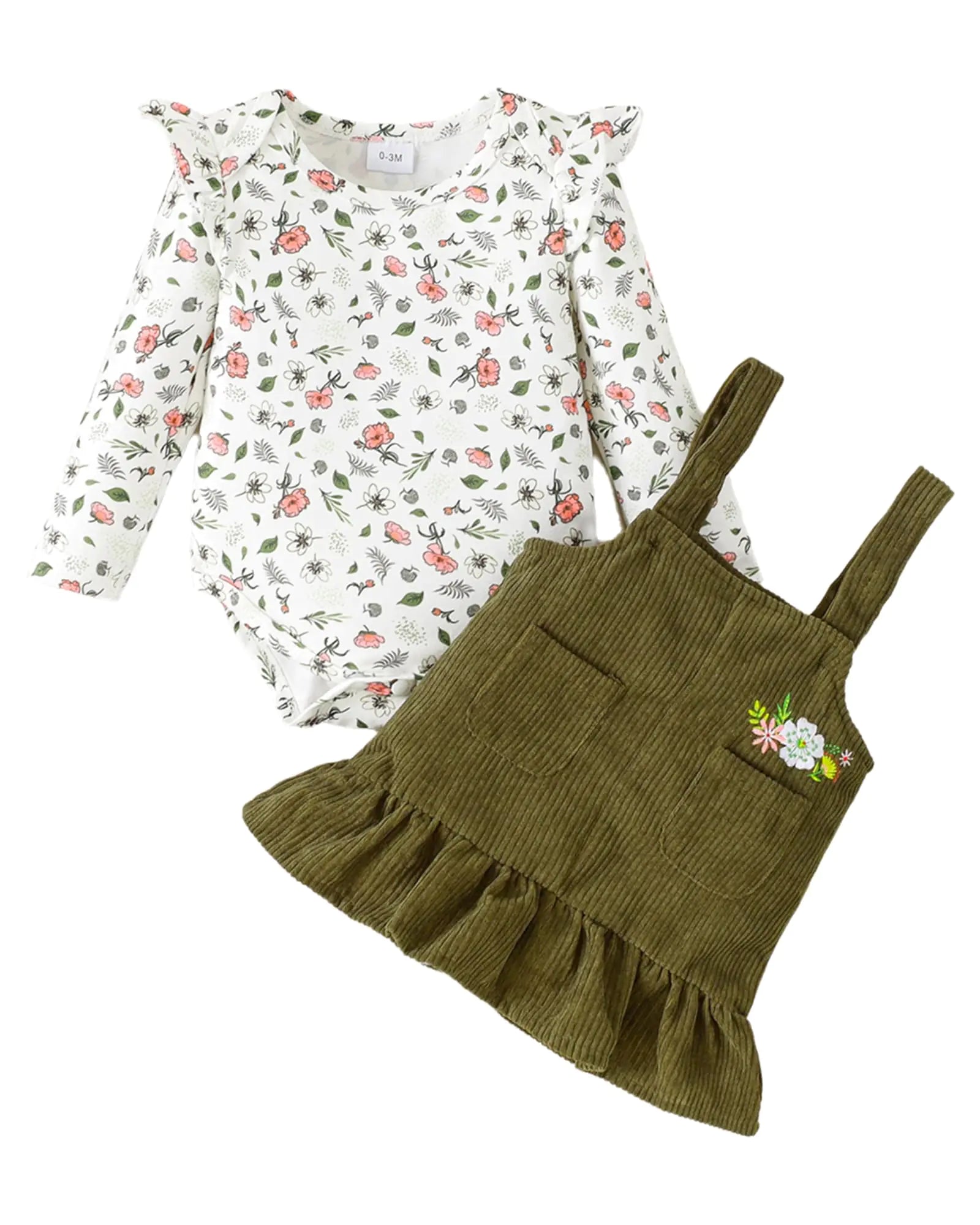 Sweet home Coming‑Home Set