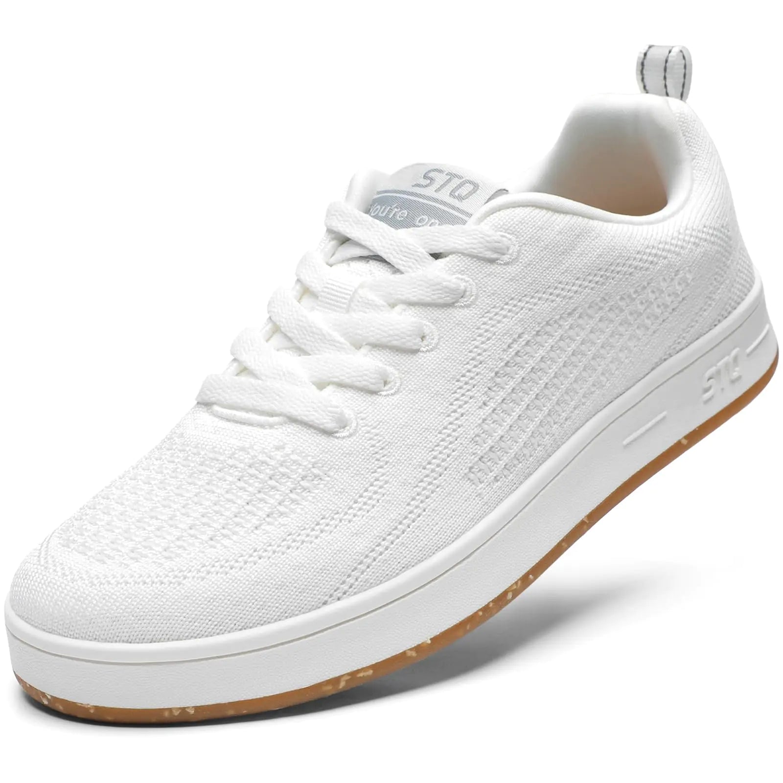 AeroLace Business Sneakers
