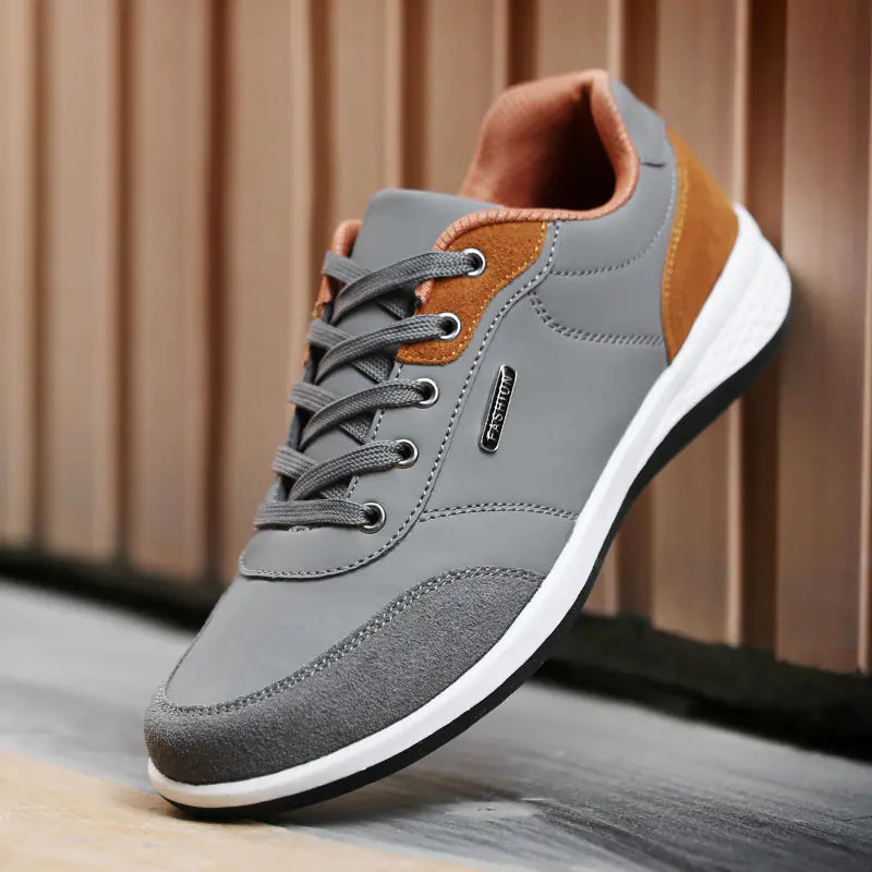 British Business Casual Sneakers