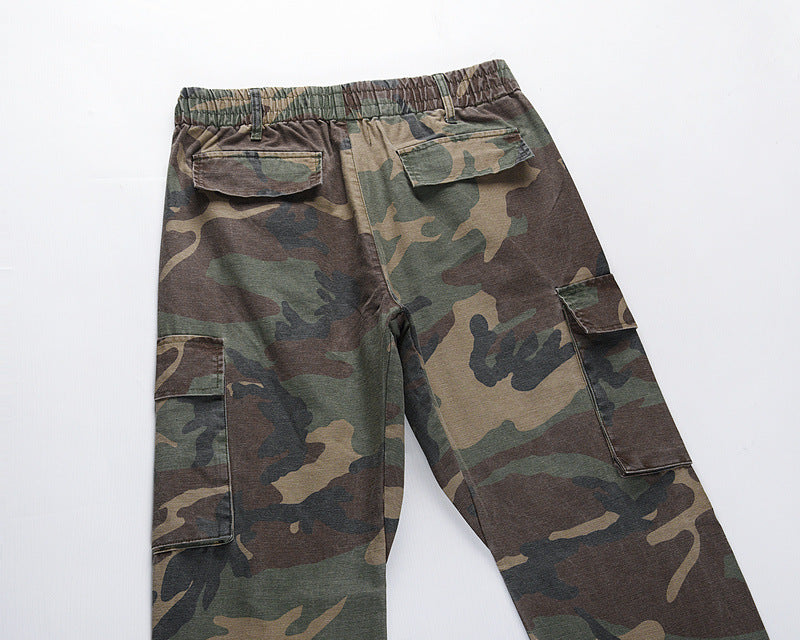 Urban Tactical Trousers