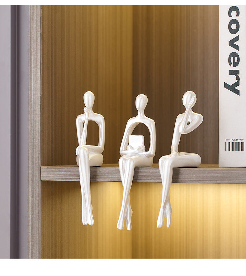 Sophisticated Sculpture Collection