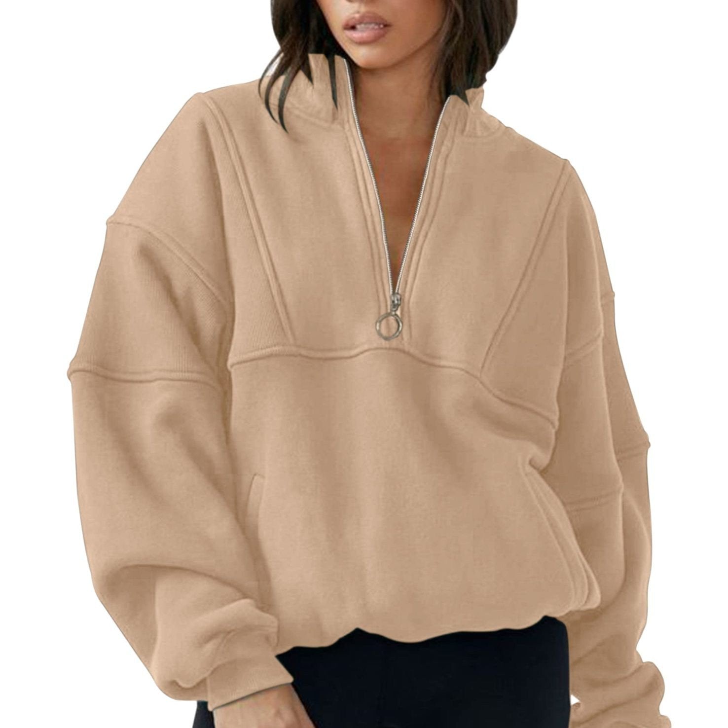 Athletic Elegance Essential