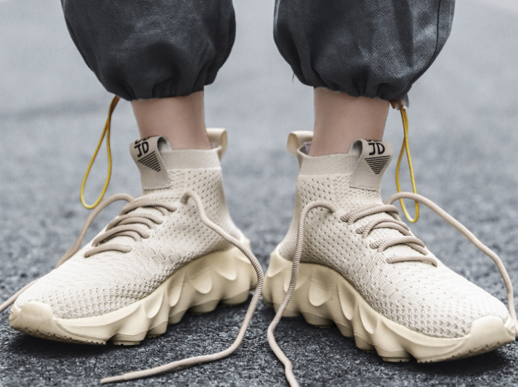 Active Comfort Sneakers