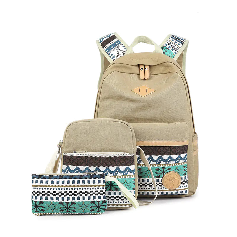 Oxford Backpack