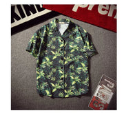 Tropical Escape Shirt