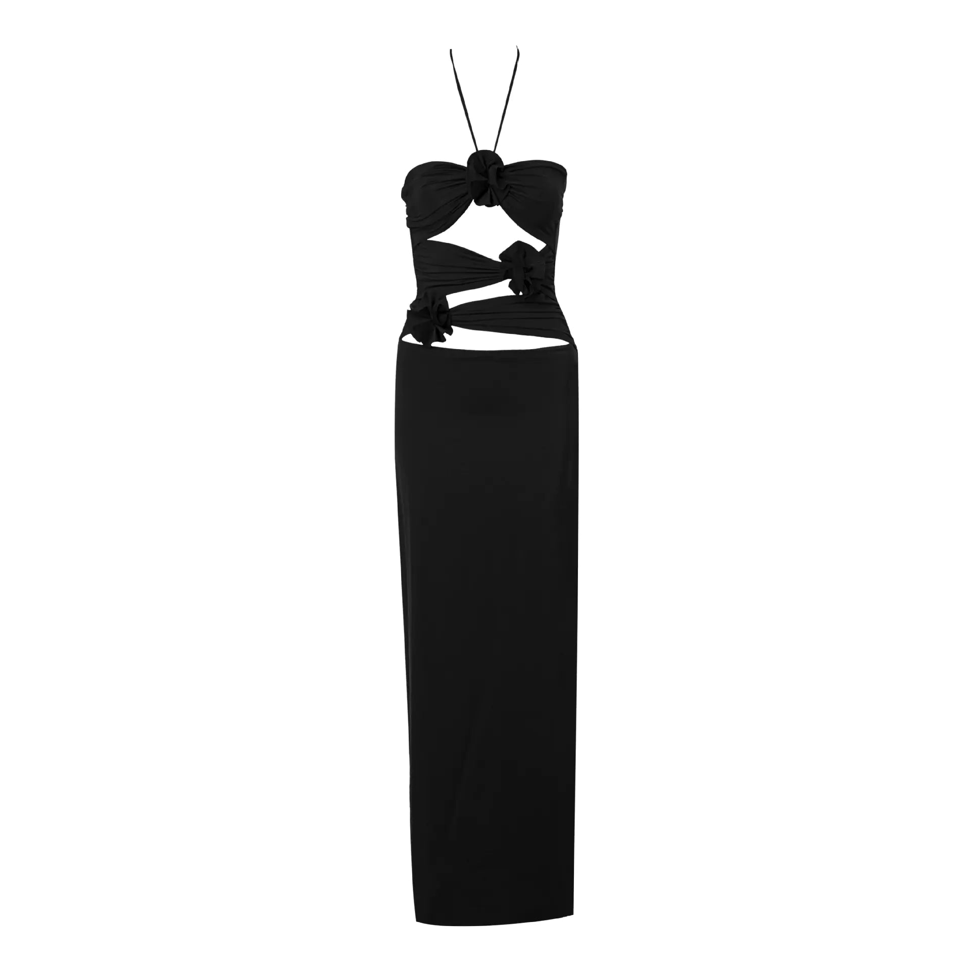 New European and American Style Dress