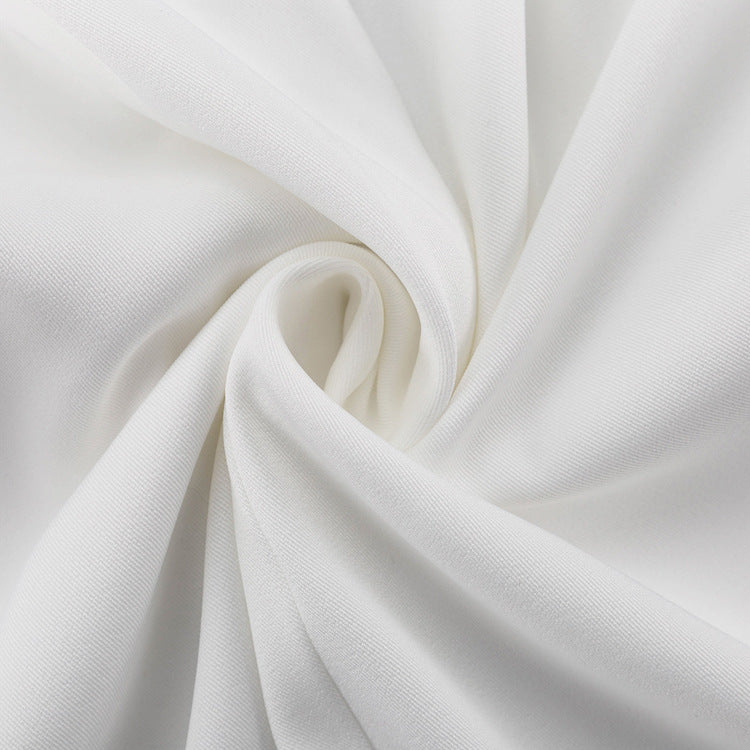 Design Sense Low Waist Sophistication