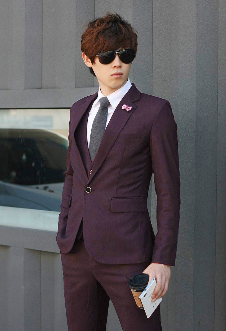 Distinguished Gentleman Collection