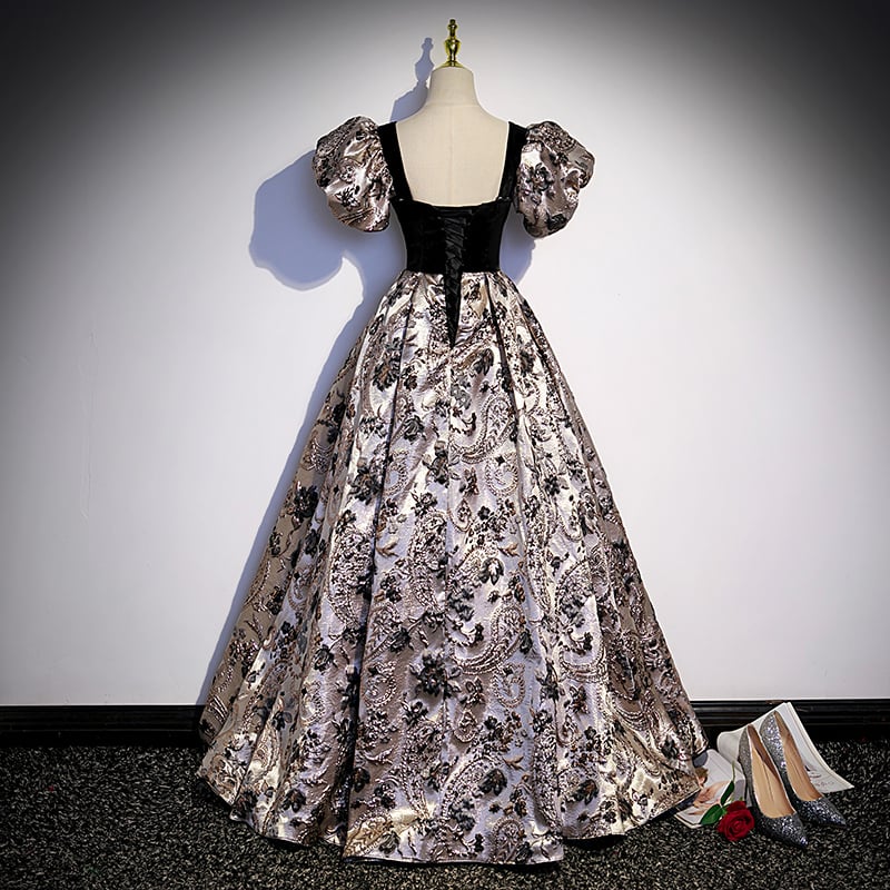 Princess Fairytale Gown