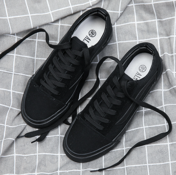 Canvas Street Essentials