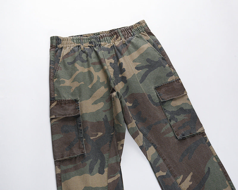 Urban Tactical Trousers