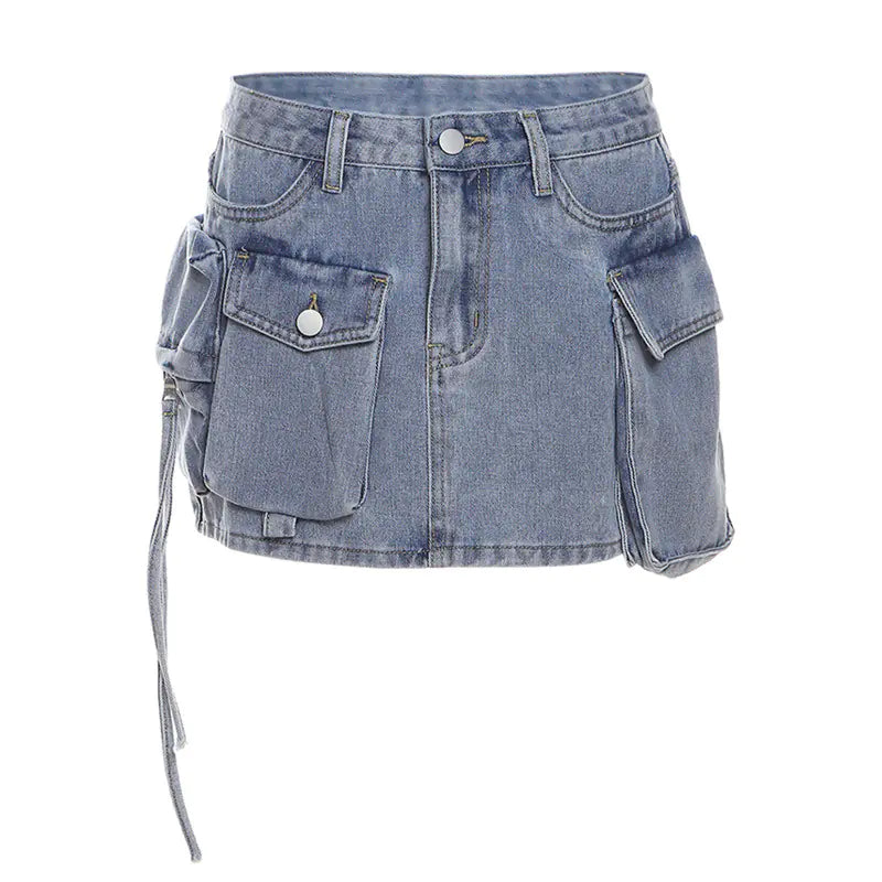 Cotton Pocket Revolution