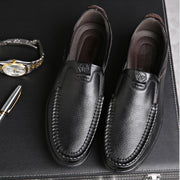Soft Sole Sophistication