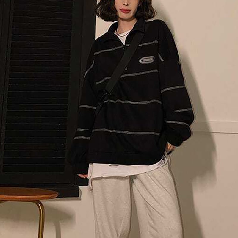 Asian Street Style Essential