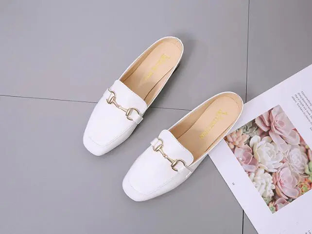 Roman Style Sandals