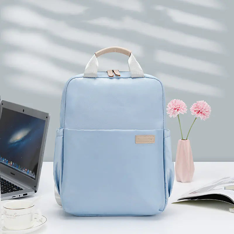 Casual Light Backpack