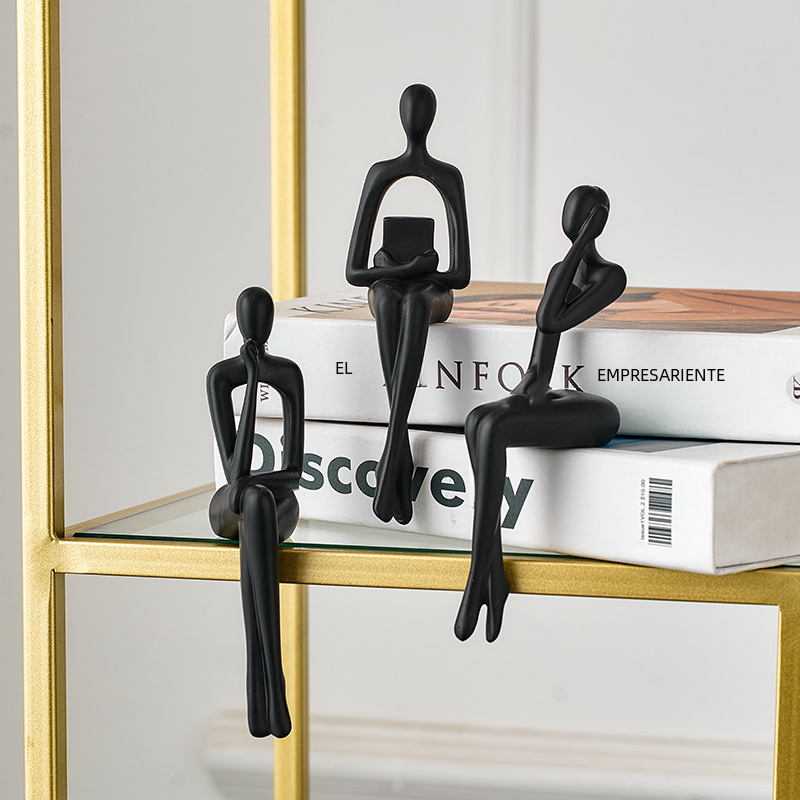 Sophisticated Sculpture Collection