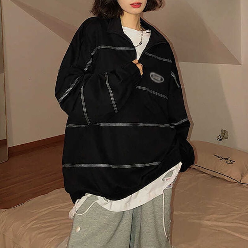 Asian Street Style Essential