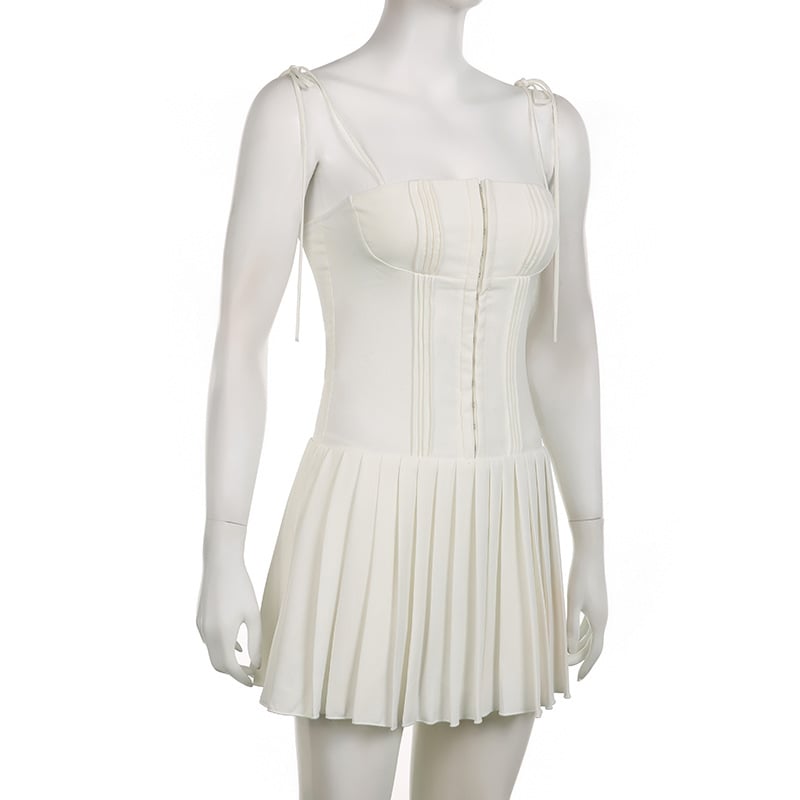 Street Elegance Dress