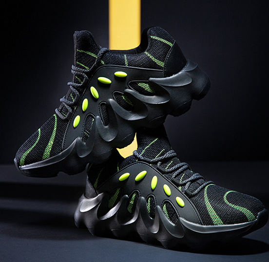 All-Season Sport Luxe Casuals