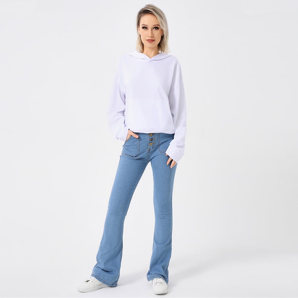 Red Lip Statement Attitude