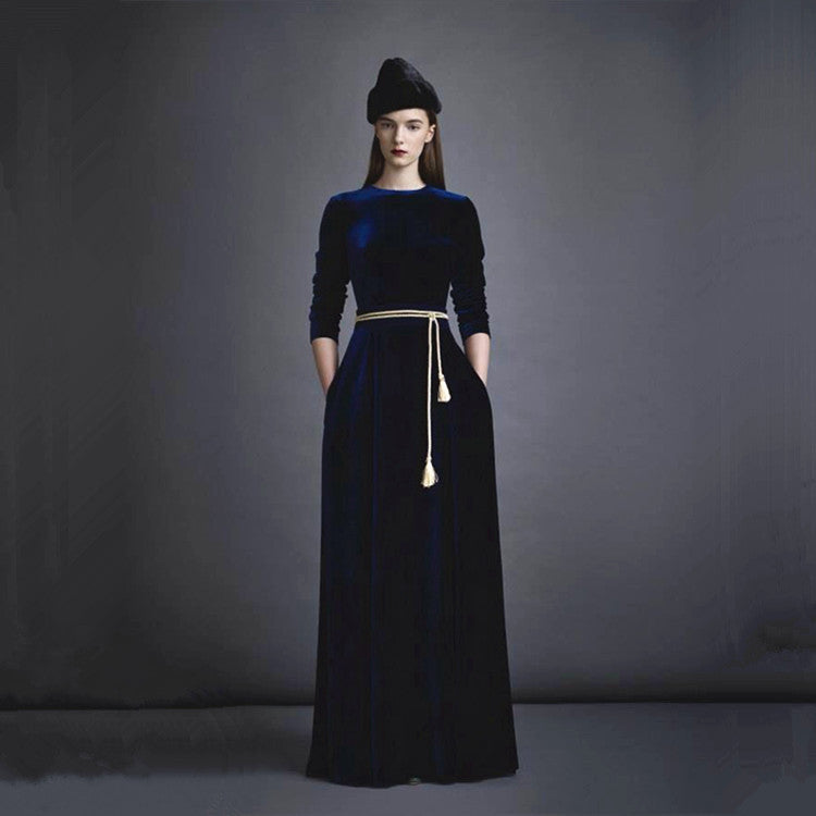 Velvet Gala Magficenceni