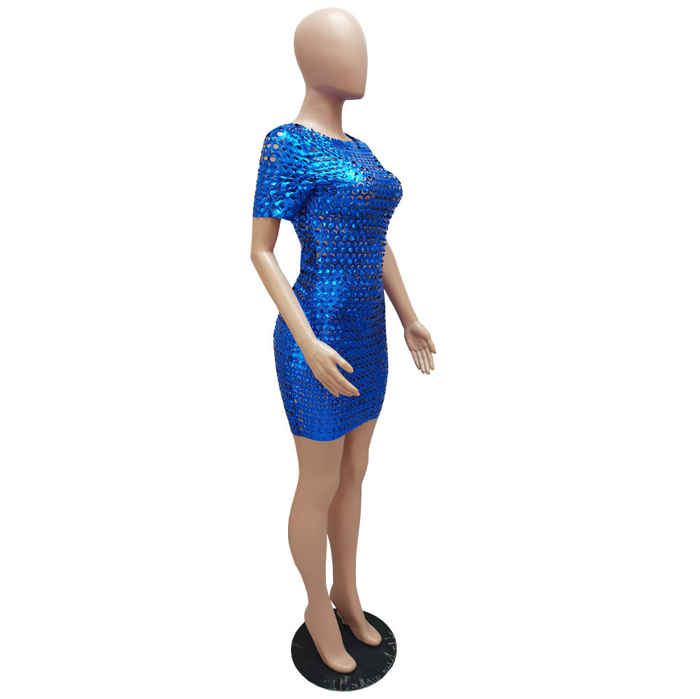 Nightclub Goddess Statement