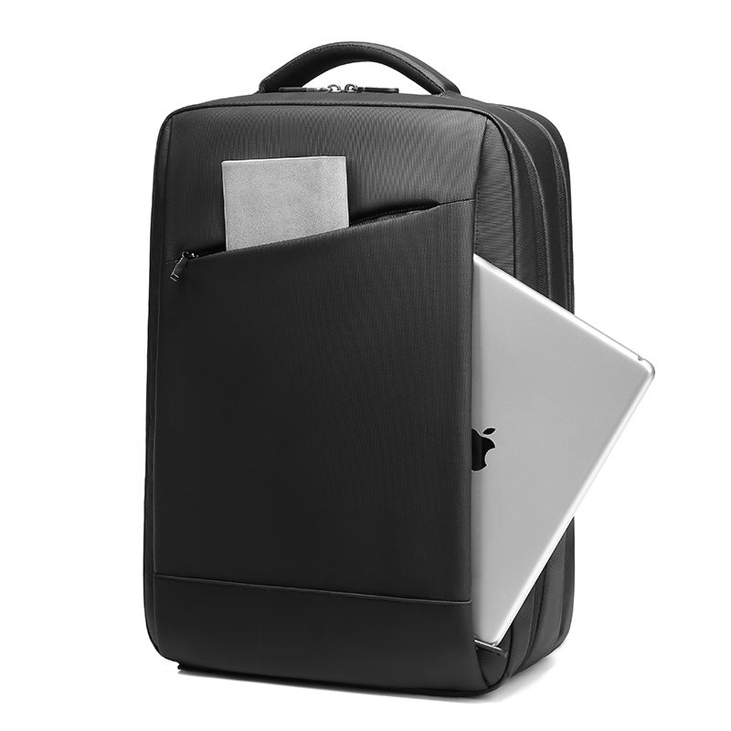 Business Travel Waterproof Backpack
