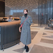 Metropolitan Elegance Coat