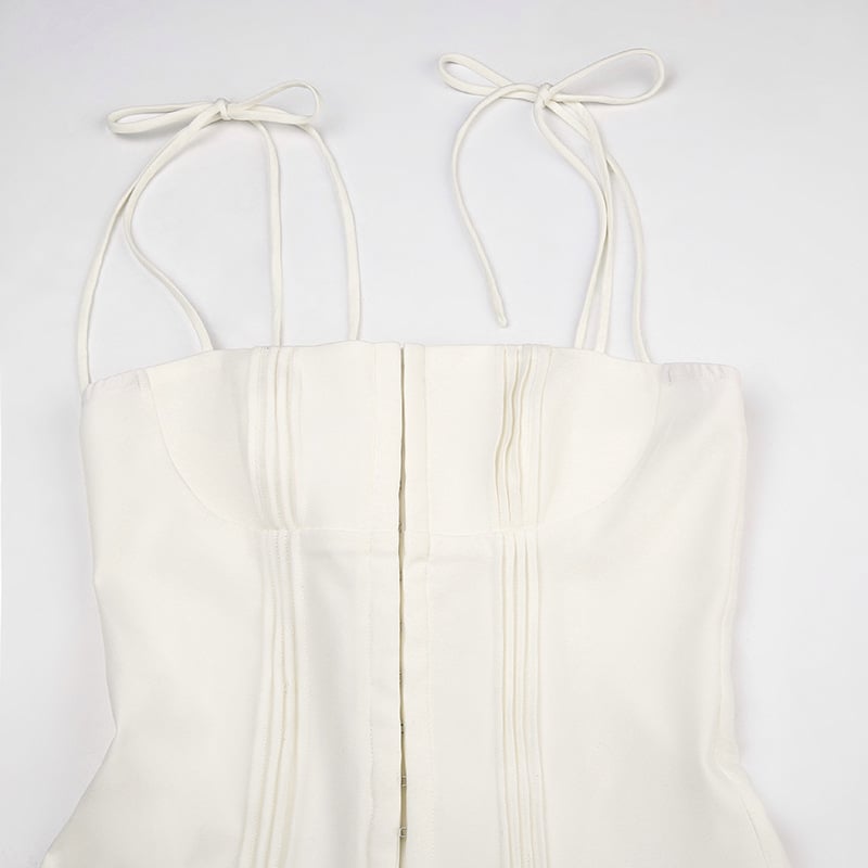 Street Elegance Dress