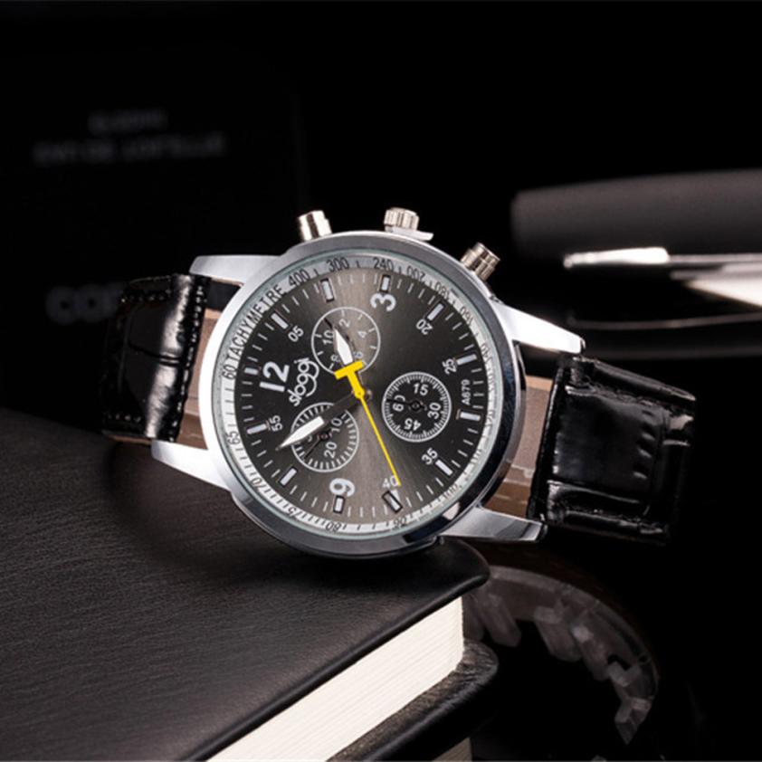 Fashion Quartz Watch