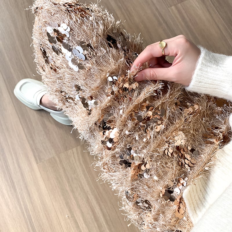Wrap Elegance