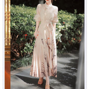 Heritage Elegance Skirt