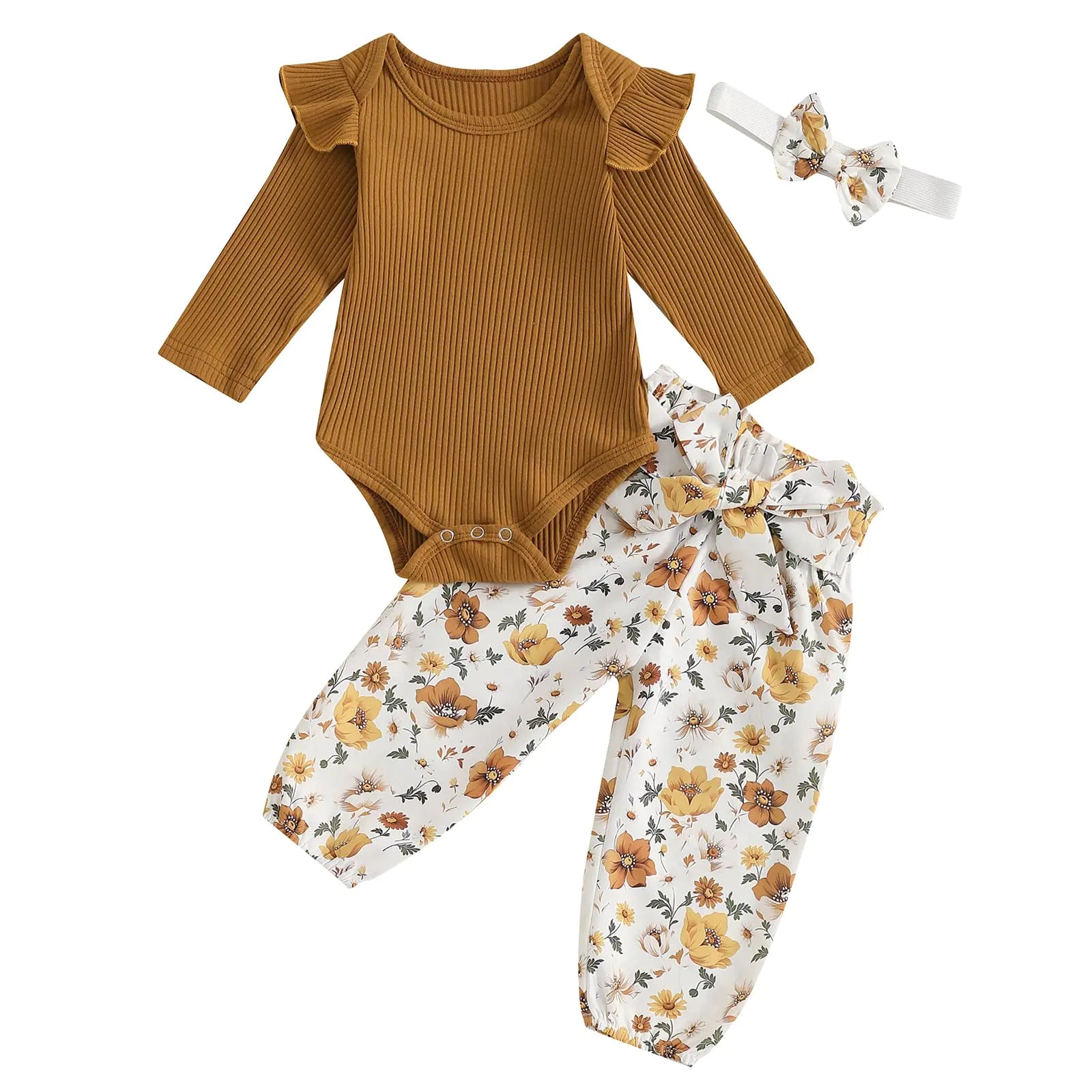 Autumn Daisy Darling