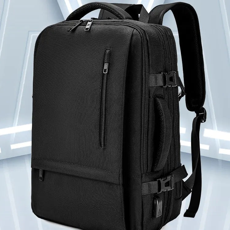 Business Trip Backpack