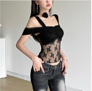 Lace Mystique