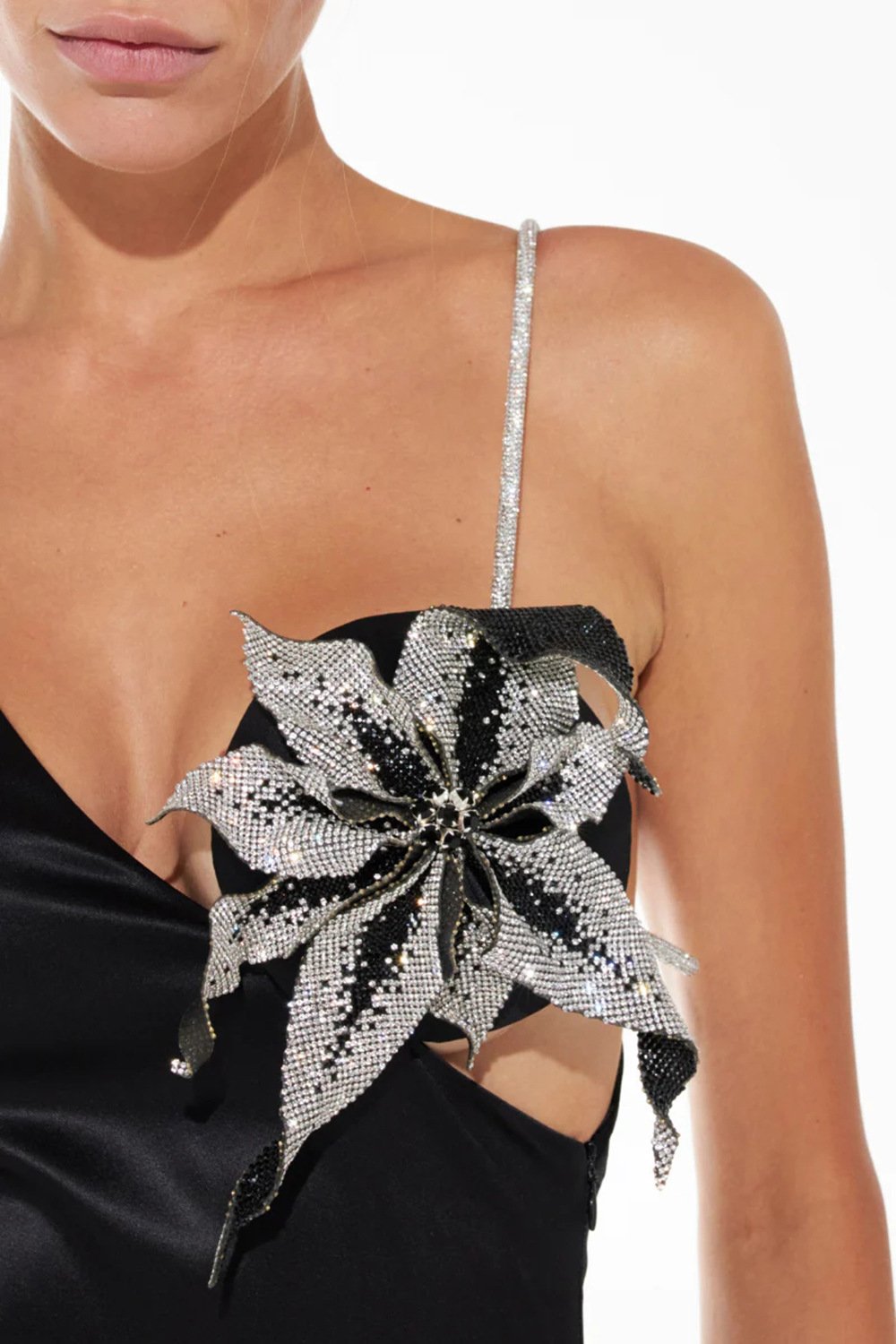 Sunflower Diamond Glamour