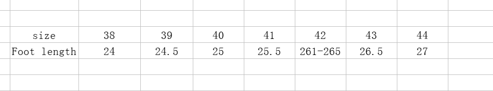 Genuine Leather Statement